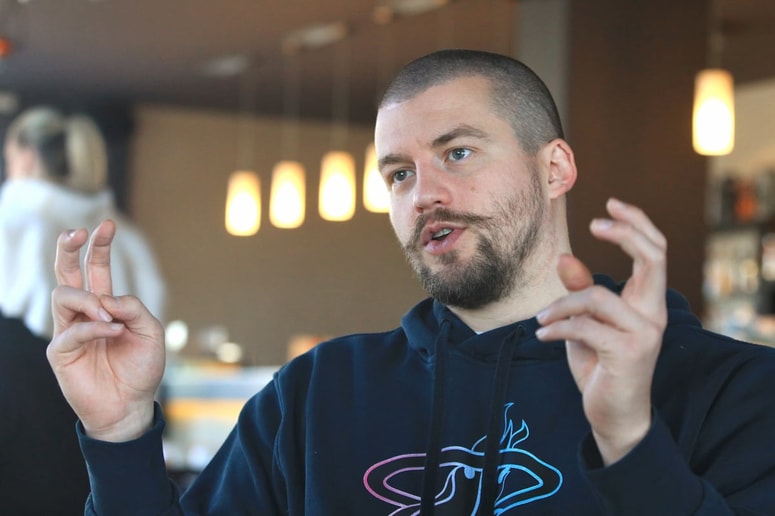 Tako bogate nagrade kot v kvizu Trajkovič v športu še ni osvojil, čeprav je bil na vseh največjih tekmovanjih. 