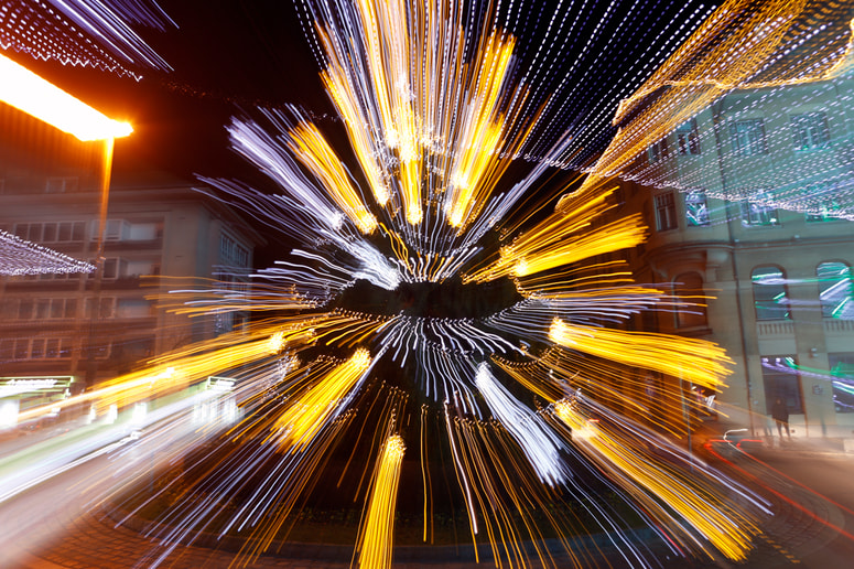 Glavna fotografija članka:Uredništvo Večera: Srečno vsem in se beremo še naprej!