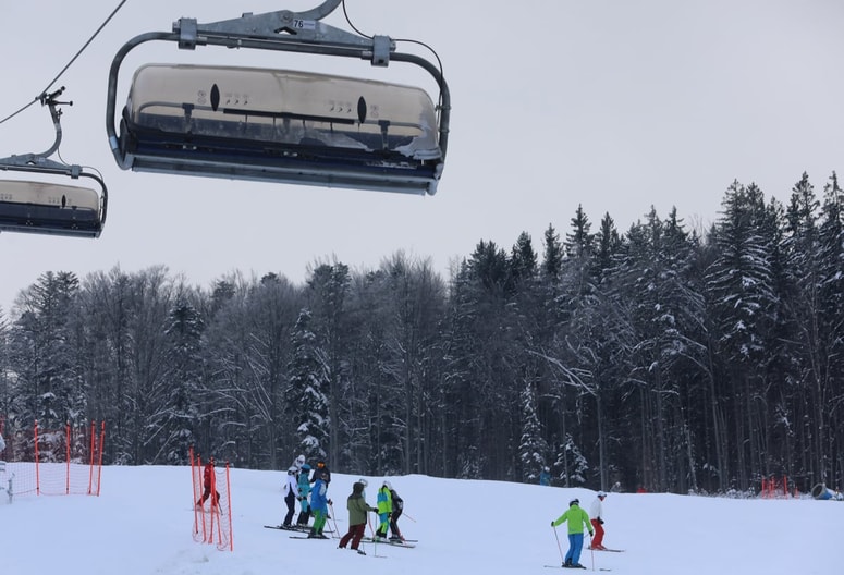 Fotografija je simbolična.