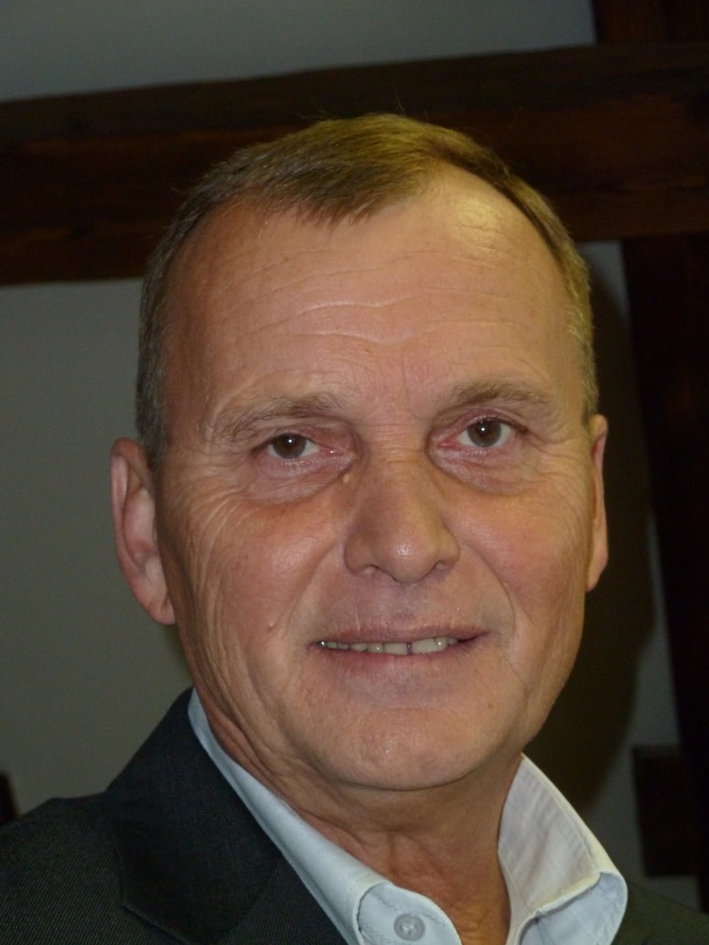 Matjaž Neudauer (1956-2024)