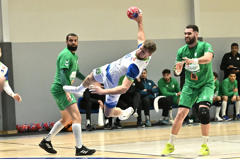 Po Alžiriji bo danes drugi test pripravljenosti Katar z nekdanjim selektorjem Slovenije Veselinom Vujovićem. 