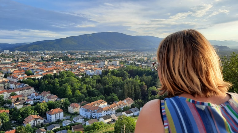 Maribor v turističnem smislu zadnja leta ruši rekorde. 