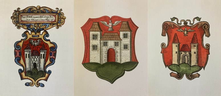 Glavna fotografija članka:(ODZIV NA ČLANEK) Ofenziva zaradi "napačnega" grba (2)