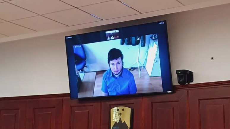 Obtoženi Andraž Skrinjar na predobravnavnem naroku krivde ni priznal. 