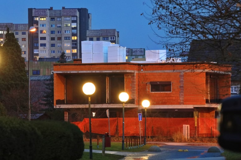 Glavna fotografija članka:(REKLI SO) Grega Repovž: Lahko se odločimo, da pri nas premoženje ne bo obdavčeno. A kaj to pomeni?