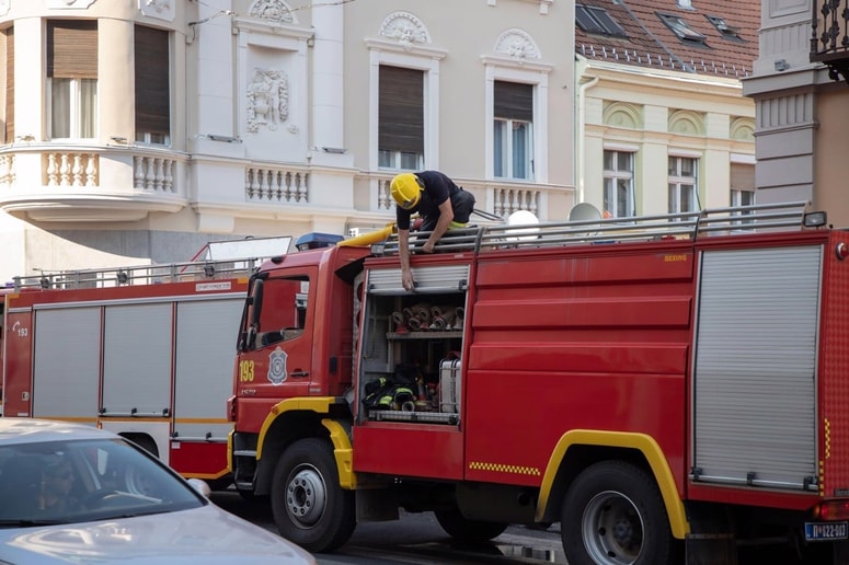 Fotografija je simbolična. 