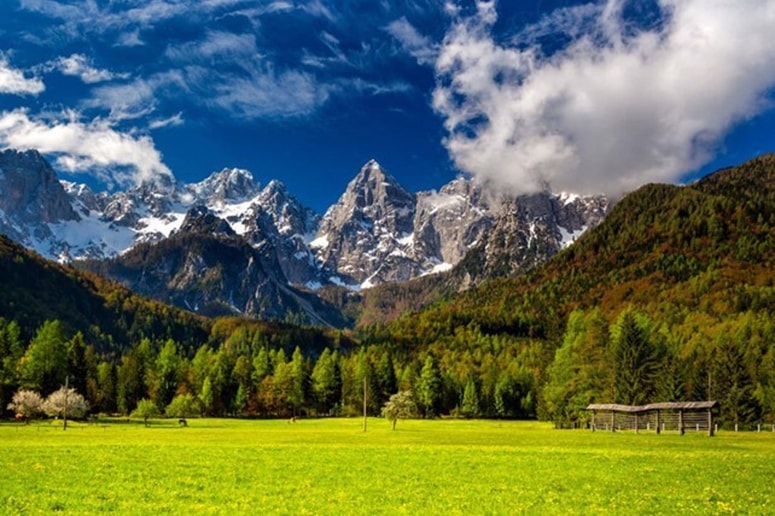 Glavna fotografija članka:Odkrijte skrite zaklade Vzhodne Evrope