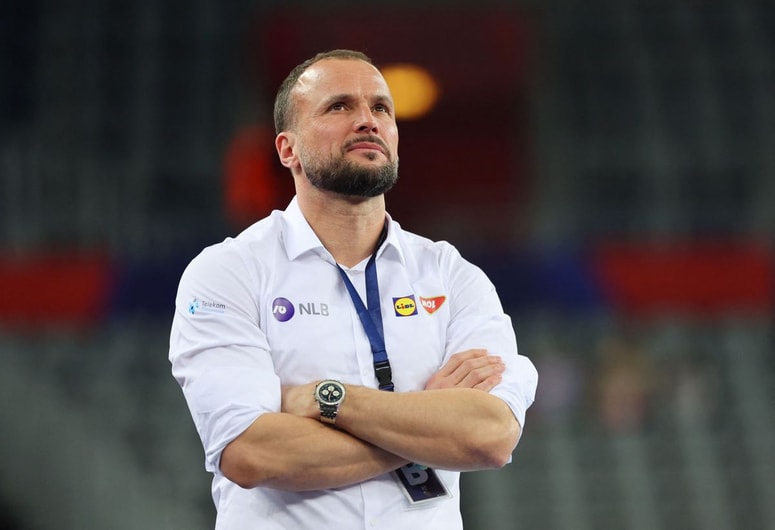 Kako bo selektor nadomestil pošpkodovanega Nejca Cehteta?