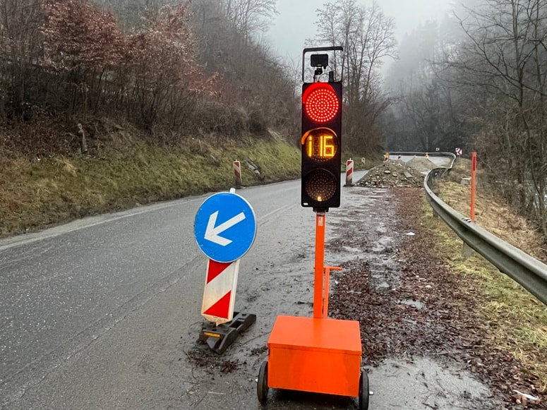 Če ne bo novih pritožb, bi marca stroji končno lahko zabrneli.