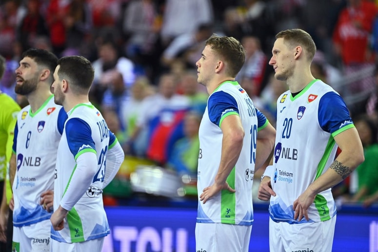 Glavna fotografija članka:Je to res slovenska rokometna realnost?