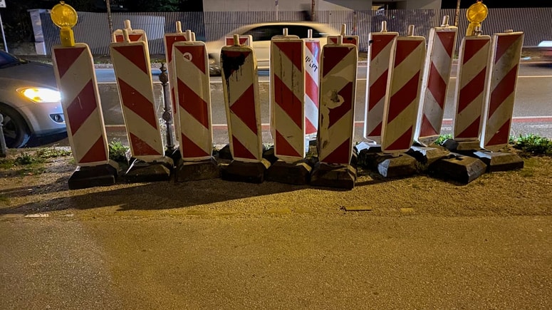 Glavna fotografija članka:(POGLED) Kolumna Darinke Pavlič Kamien: Hvala, ker stojite z nami