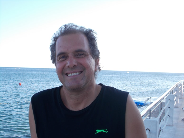 Glavna fotografija članka:Marijan Smode se je odločil, da ne bo več tiho: Danes sem jaz, jutri je lahko nekdo drug