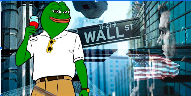 Glavna fotografija članka:Kateri novi PEPE kovanci ponujajo priložnosti za visoke donose?