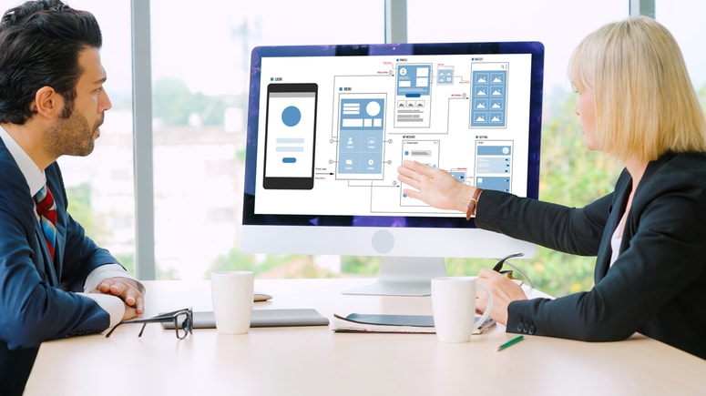 Glavna fotografija članka:Izdelava spletne strani