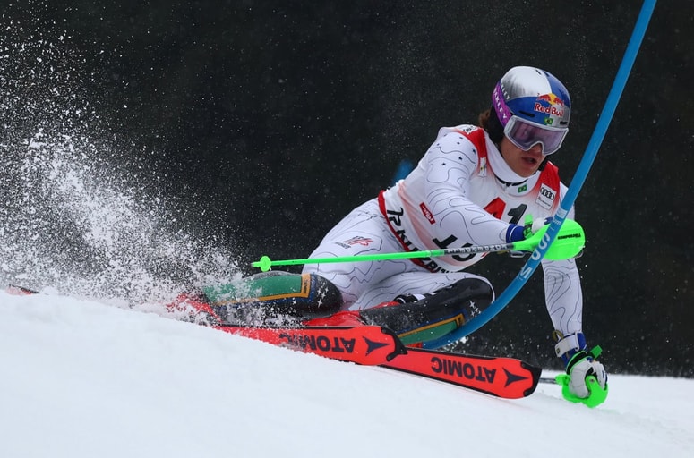 Lucas Pinheiro Braathen