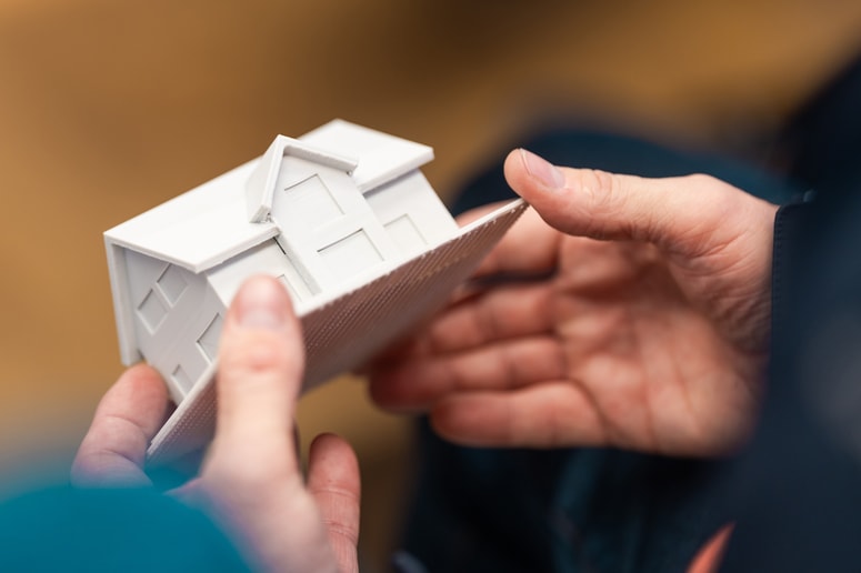 Glavna fotografija članka:O montažni gradnji tokrat v Šoštanju