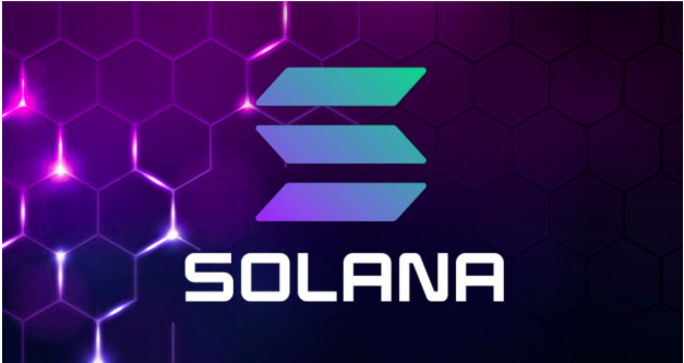 Glavna fotografija članka:Solana +127,91 % v zadnjem letu - Novi Solana kovanec zbral 16 milijonov USD