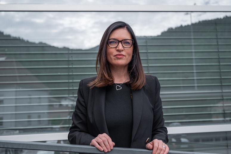 Petra Blatnik Maček, Frizerstvo In Hair Art