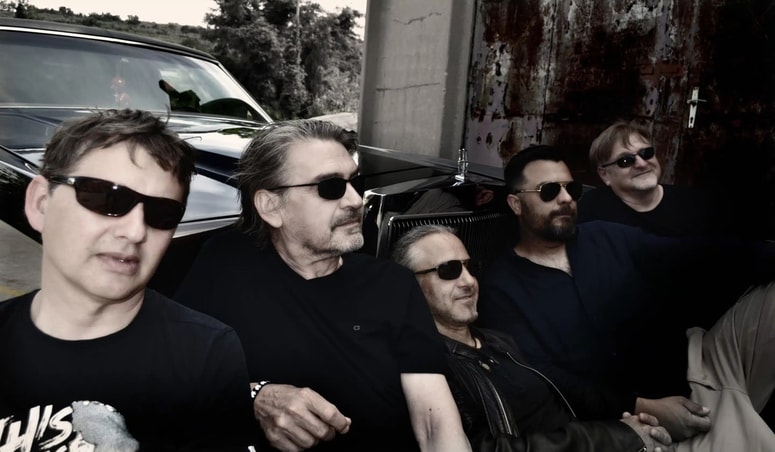 Skupina Avtomobili se vrača v Maribor.