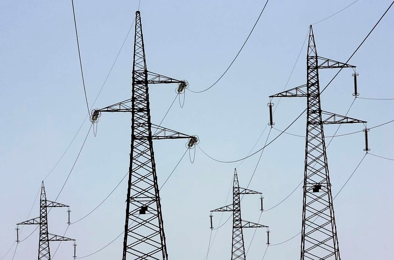 Glavna fotografija članka:Estonija, Latvija in Litva se bodo pridružile evropskemu električnemu omrežju