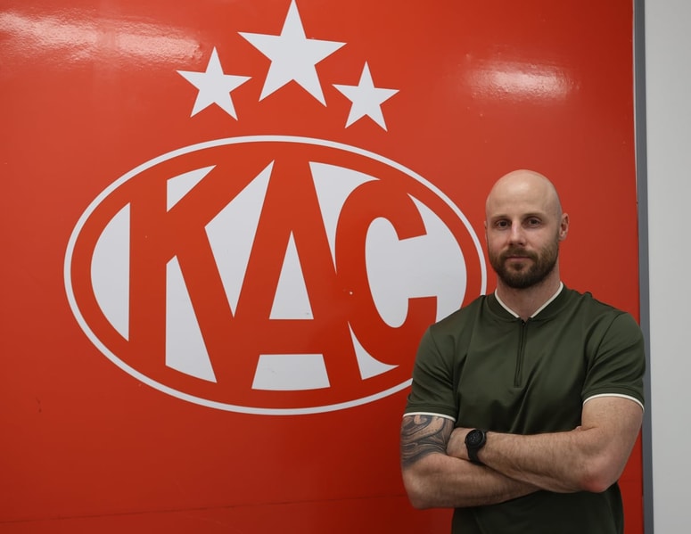 Mariborčan, natančneje Pesničan Jan Muršak je danes dobil nov razlog, da nadaljuje kariero. 