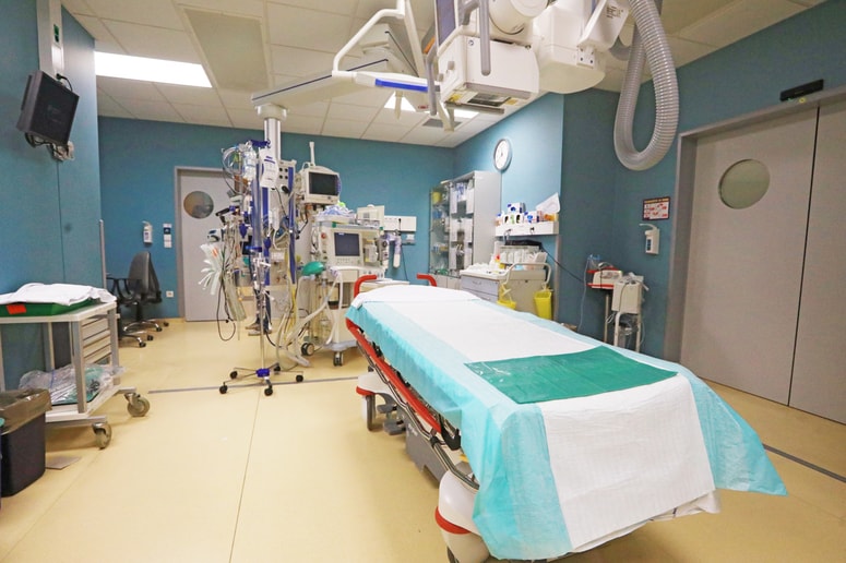 Glavna fotografija članka:(REKLI SO) Alojz Ihan: Patologija slovenskega zdravstva