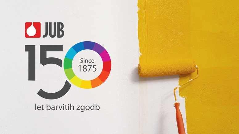 JUB 150 let