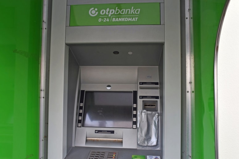 V Malečniku je dejanje ostalo pri poskusu. 