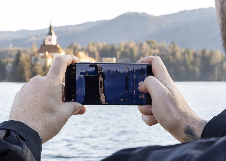 Glavna fotografija članka:Spoznajte umetno inteligenco, ki prebudi fotografa v vas – v telefonu HONOR Magic7 Pro