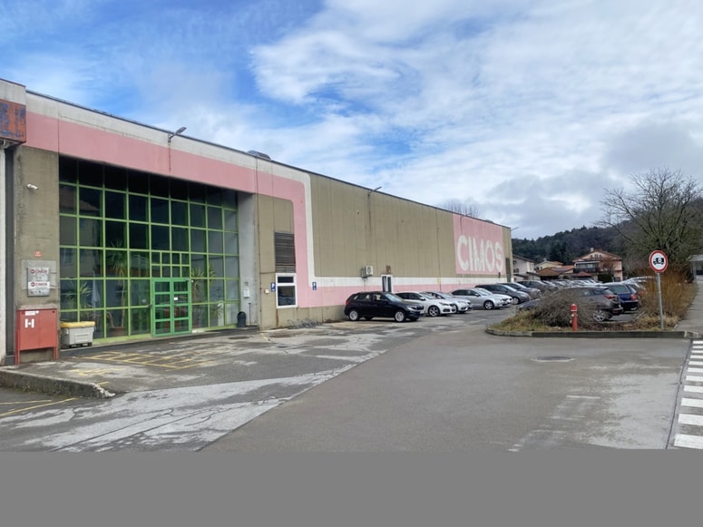 Iskanje kupcev za Cimosovo tovarno se je, kot kaže, končalo.