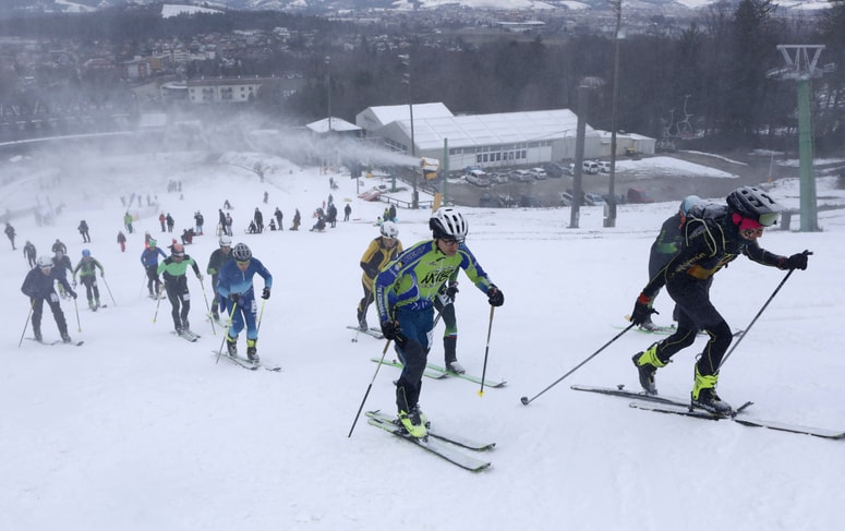 Dogodek je namenjen tako izkušenim tekmovalcem kot rekreativcem različnih starostnih skupin.