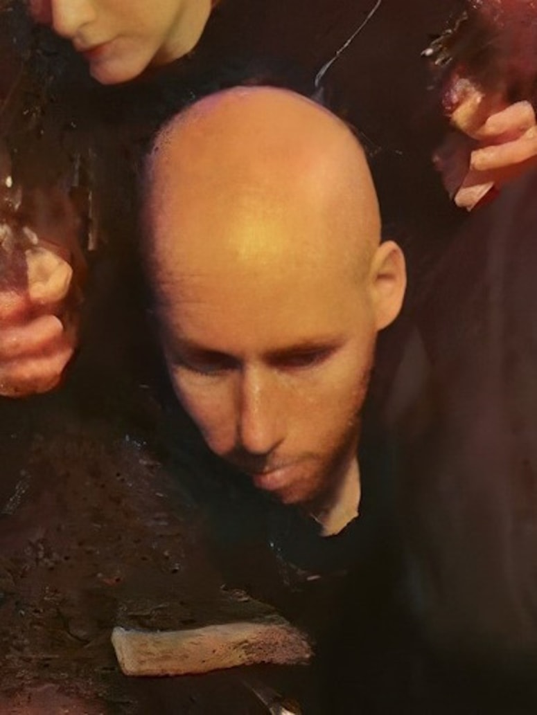 Domnevni napadalec v zagrebškem nočnem klubu Vintage