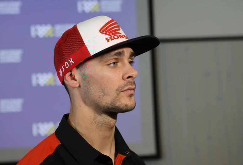 Tim Gajser je najuspešnejši motokrosist vseh časov, ki še ni - in očitno ne bo - dočakal svoje domače dirke za svetovno prvenstvo. 