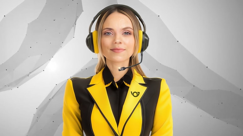 Pia, prva glasovna asistentka v Sloveniji 