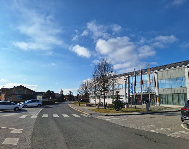 Glavna fotografija članka:Jože Brumen ni več podžupan občine Dornava: Sam trdi, da je odstopil, župan Milan Šilak pa, da ga je razrešil