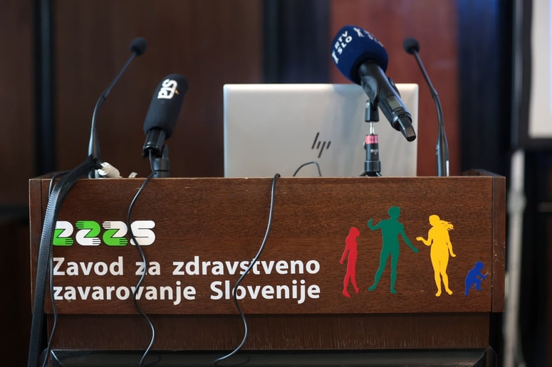 Zavod za zdravstveno zavarovanje