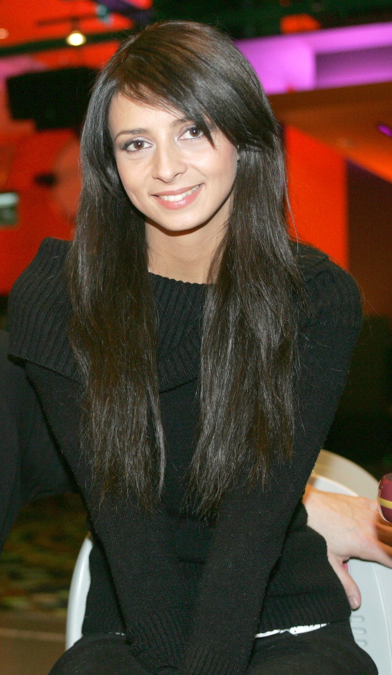 Fotografija iz leta 2007.