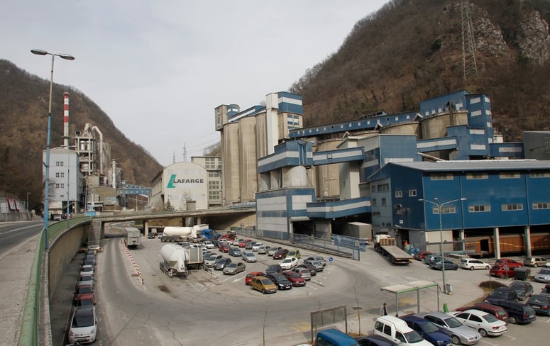 Občani so napovedali, da pod nobenim pogojem ne bodo dovolili okoljsko obremenjujočih dejavnosti.