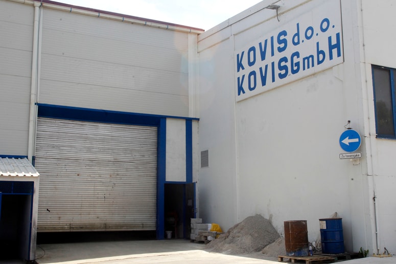 Na istem naslovu v Selnici ob Dravi je delovalo več podjetij Lejle Baručić in Mehmeda Pjanića. 