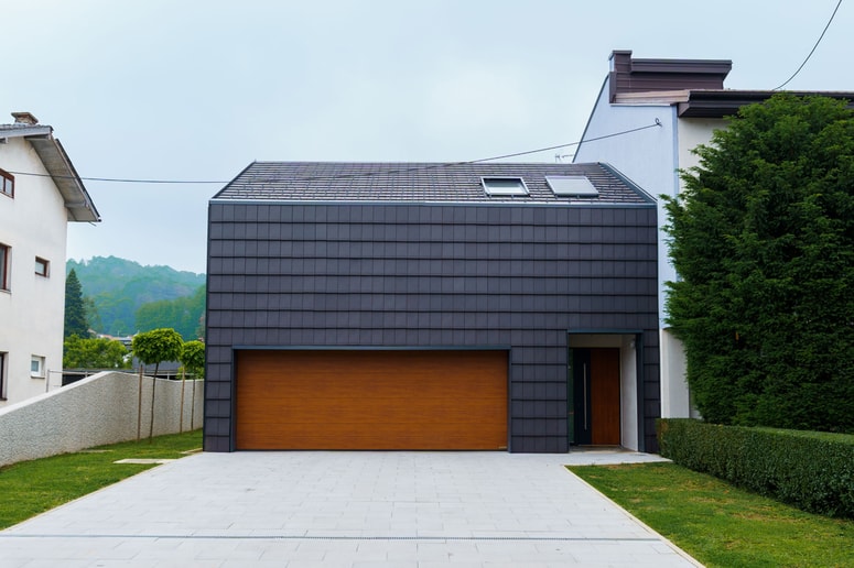 Glavna fotografija članka:Si želite, da bo vaš dom zgrajen hitro in trajno, ob tem pa bo varen in lep? Izberite idealen par