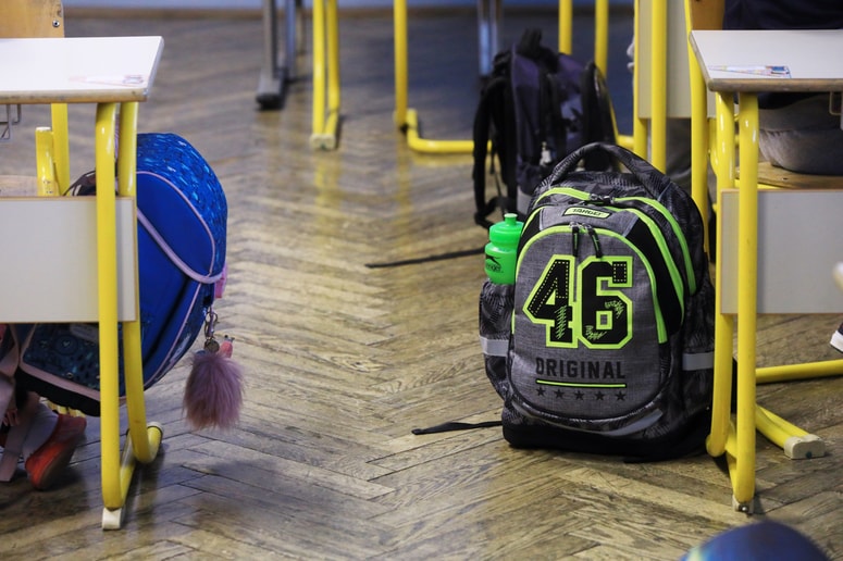 Glavna fotografija članka:V Sloveniji danes prvič dan inkluzije