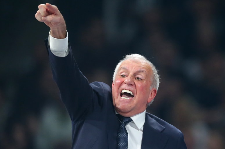 Željko Obradović je dobil prošnjo tako kluba kot navijačev, naj si premisli. 