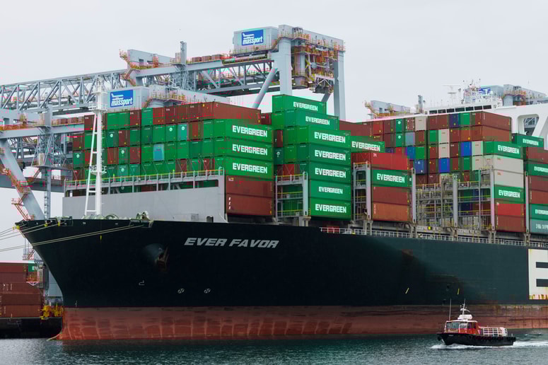 Ameriški predsednik Donald Trump je carine na uvoz iz Kanade in Mehike napovedal že v začetku mandata.