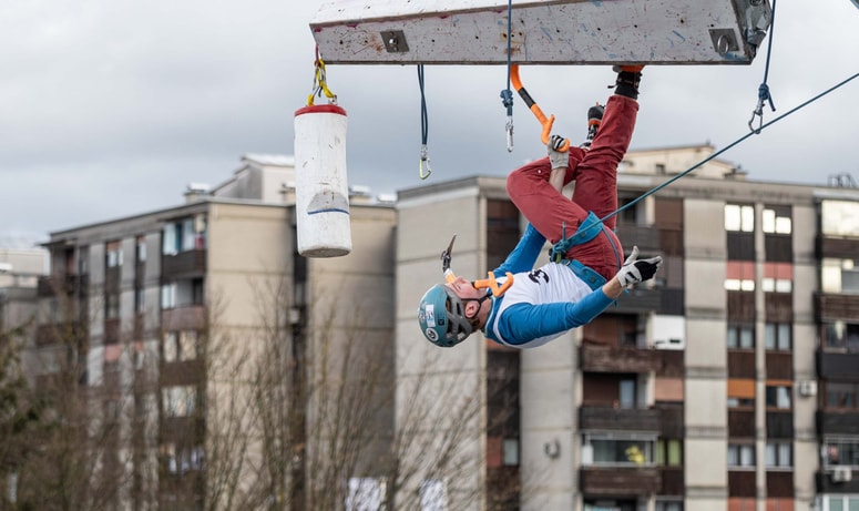 Državno prvenstvo v Domžalah