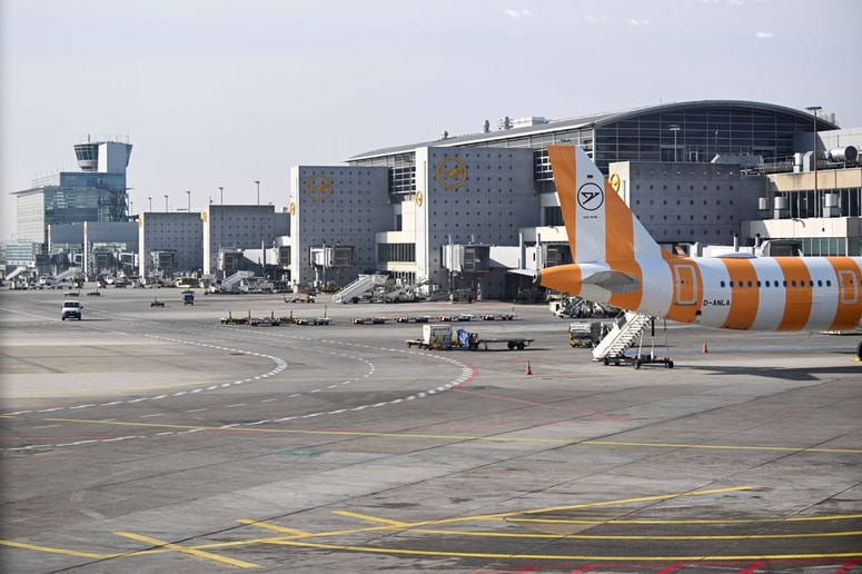 Policisti so ocenili, da prijeti Hrvat ni povezan z Rusijo.