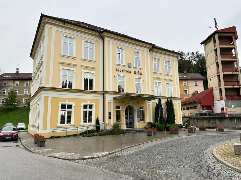 Občina Ravne na Koroškem