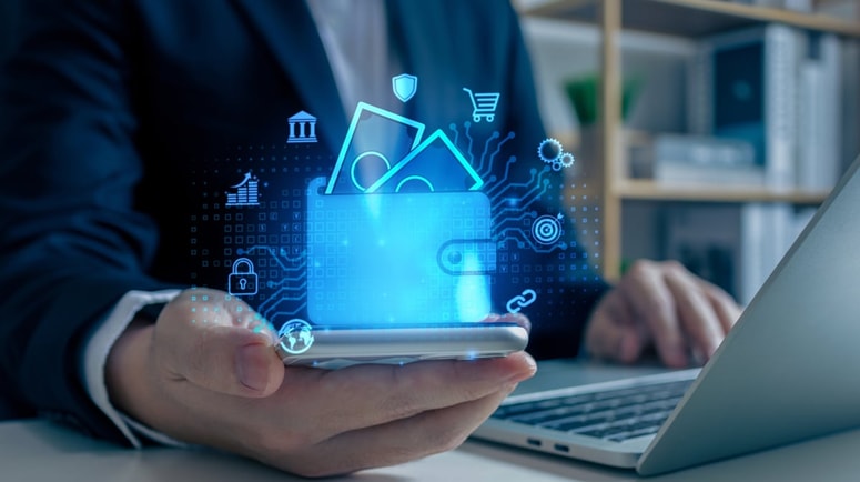 Glavna fotografija članka:Evropejci zaskrbljeni glede kibernetske varnosti