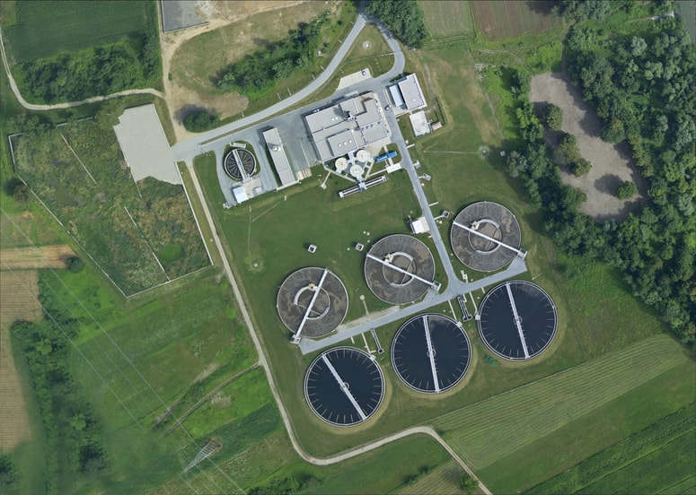 Čiščenje kubika odpadnih voda se bo pocenilo kar za dobrih 20 odstotkov. 