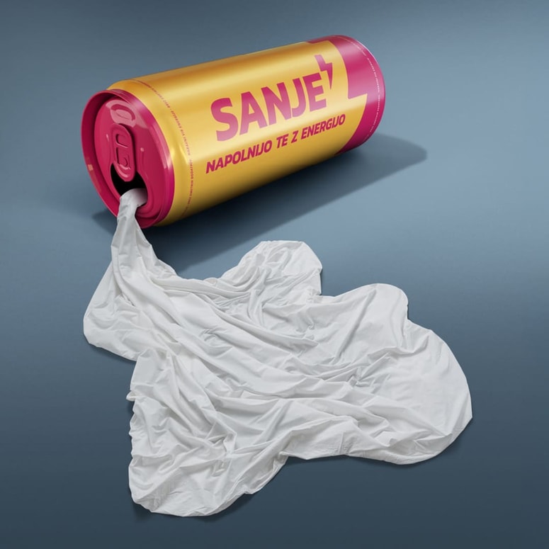 Glavna fotografija članka:Podjetje IKEA razkriva: Vsako leto izgubimo 20 dni spanca!