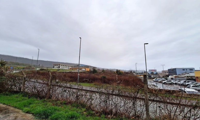 Za parcelo ob izhodu iz hitre ceste za Izolo je podjetje Humade pripravljeno odšteti milijon evrov.